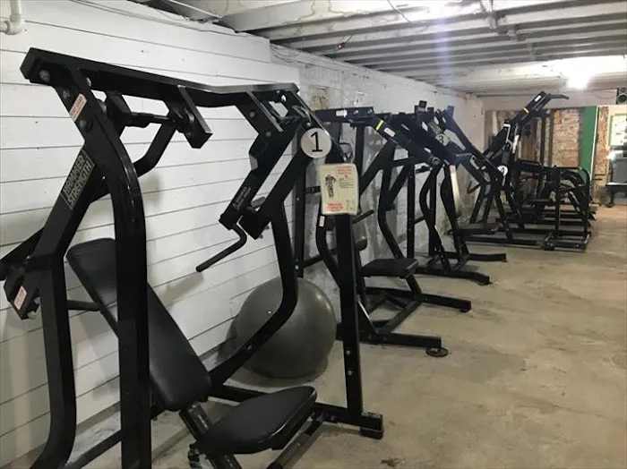 The Answer Fitness & Physical Therapy Picture 7