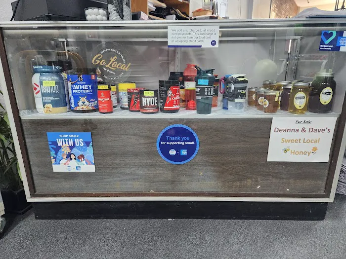 The Answer Fitness & Physical Therapy Picture 10