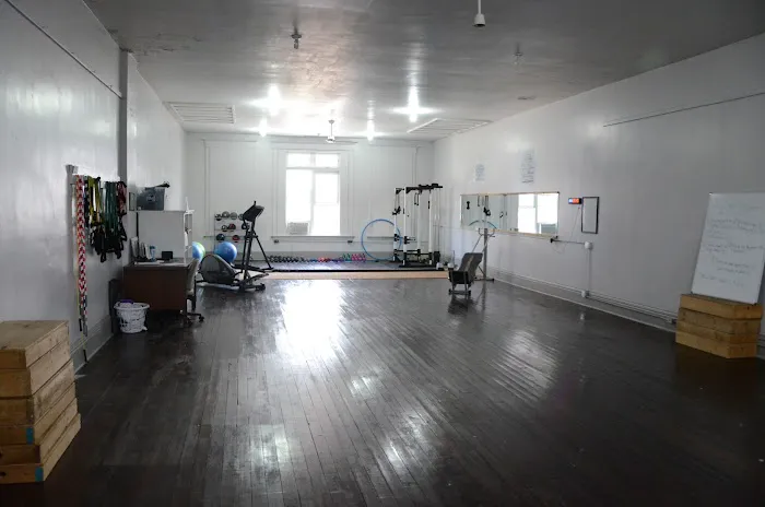 The Answer Fitness & Physical Therapy Picture 5