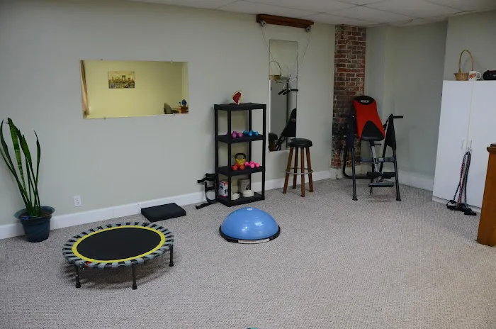 The Answer Fitness & Physical Therapy Picture 3