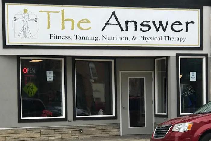 The Answer Fitness & Physical Therapy Picture 2