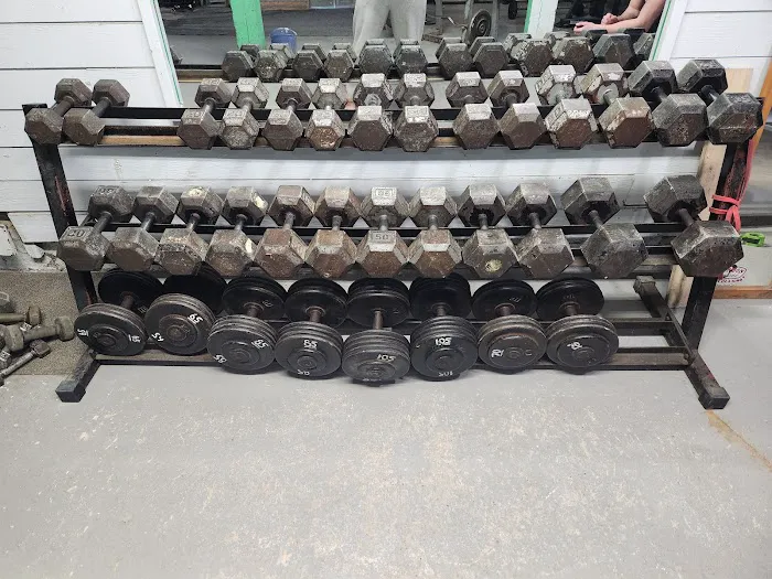 The Answer Fitness & Physical Therapy Picture 1