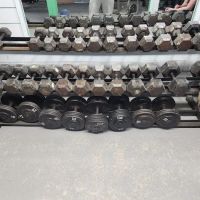 The Answer Fitness & Physical Therapy ico