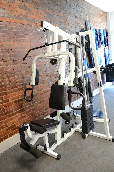 The Answer Fitness & Physical Therapy Picture 4