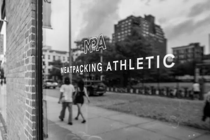Meatpacking Athletic (MPA) Picture 5