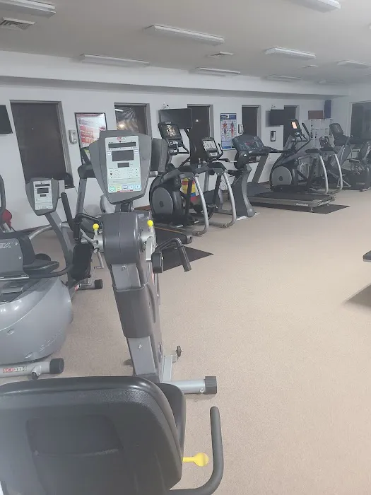 Shullsburg Community Health and Fitness Picture 1