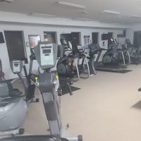 Shullsburg Community Health and Fitness ico