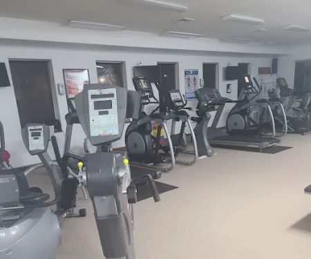 Shullsburg Community Health and Fitness