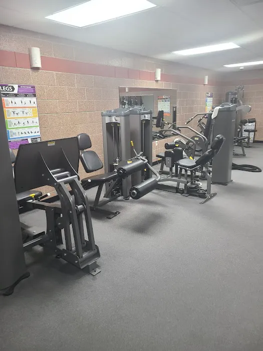 Shullsburg Community Health and Fitness Picture 2