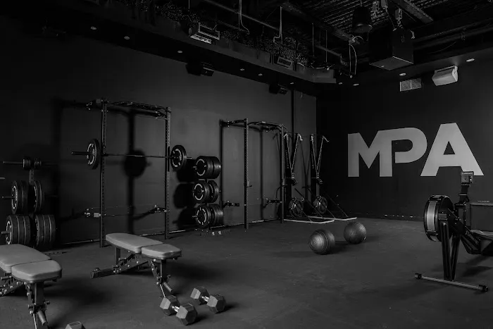Meatpacking Athletic (MPA) Picture 4