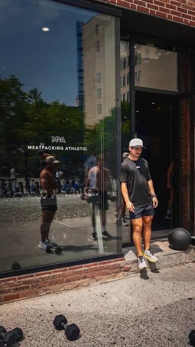 Meatpacking Athletic (MPA) Picture 3