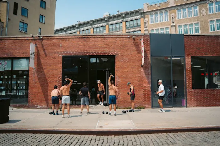 Meatpacking Athletic (MPA) Picture 2