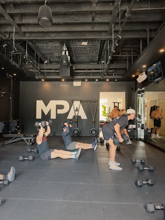 Meatpacking Athletic (MPA) Picture 7