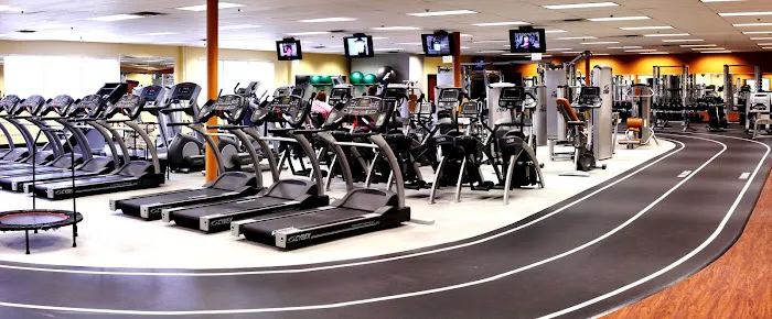 Genoa Fitness Center Picture 3