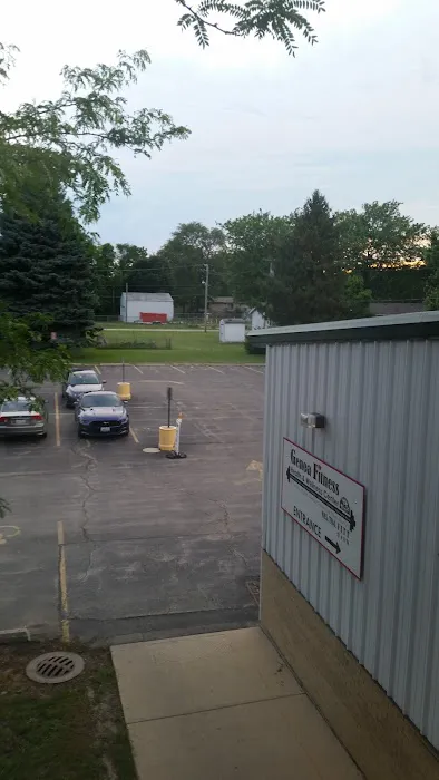 Genoa Fitness Center Picture 5