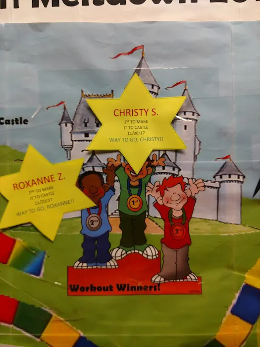 Genoa Fitness Center Picture 2