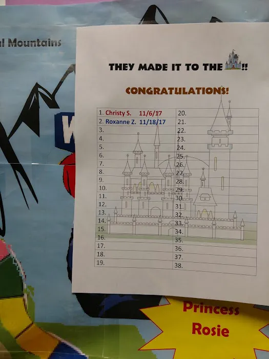 Genoa Fitness Center Picture 1