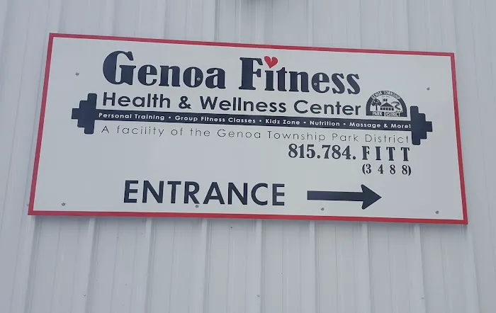 Genoa Fitness Center Picture 4