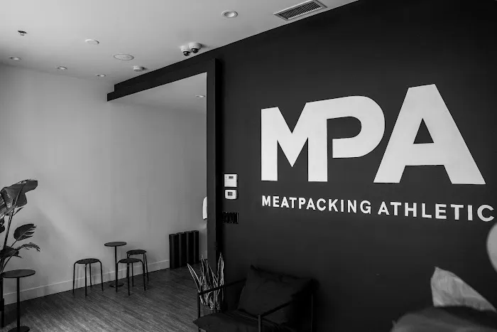 Meatpacking Athletic (MPA) Picture 6