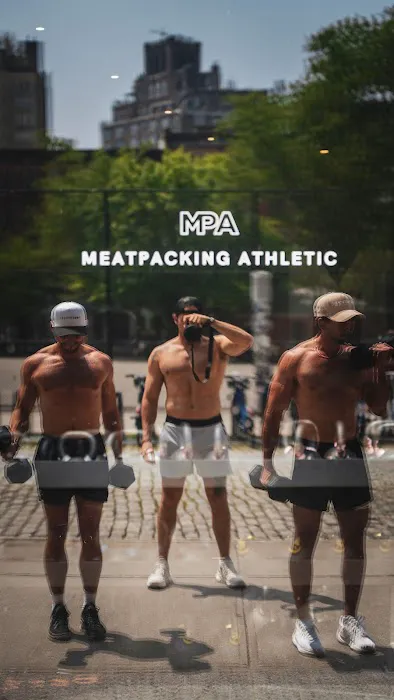Meatpacking Athletic (MPA) Picture 1
