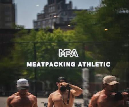Meatpacking Athletic (MPA)