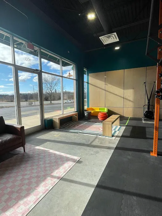 Kingfisher CrossFit Picture 1