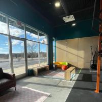 Kingfisher CrossFit ico