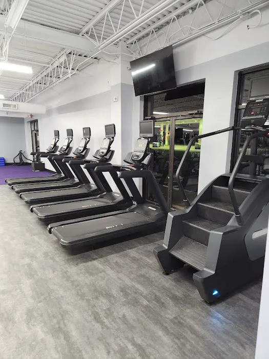 Anytime Fitness Picture 1