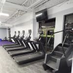 Anytime Fitness