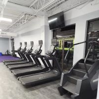 Anytime Fitness ico