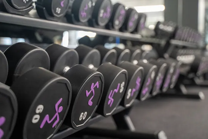 Anytime Fitness Picture 2