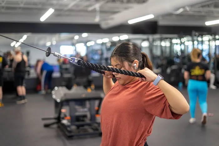 Anytime Fitness Picture 9