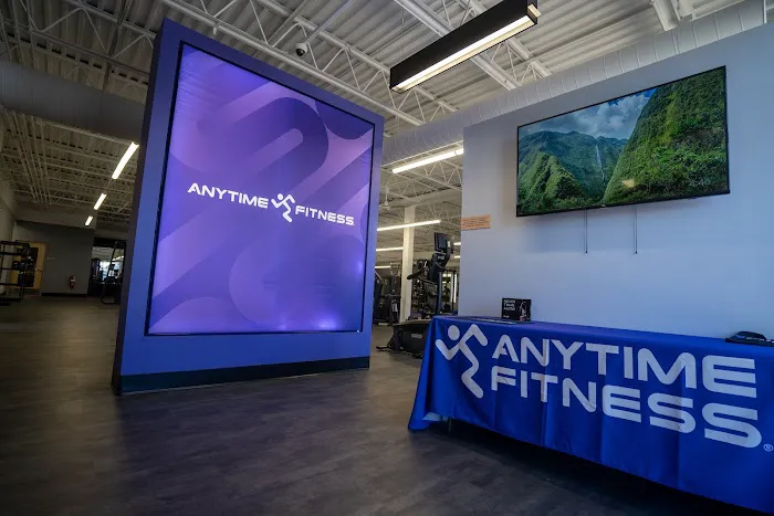 Anytime Fitness Picture 3