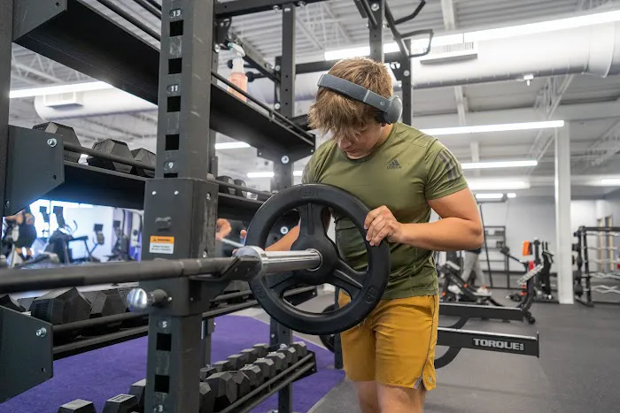 Anytime Fitness Picture 4