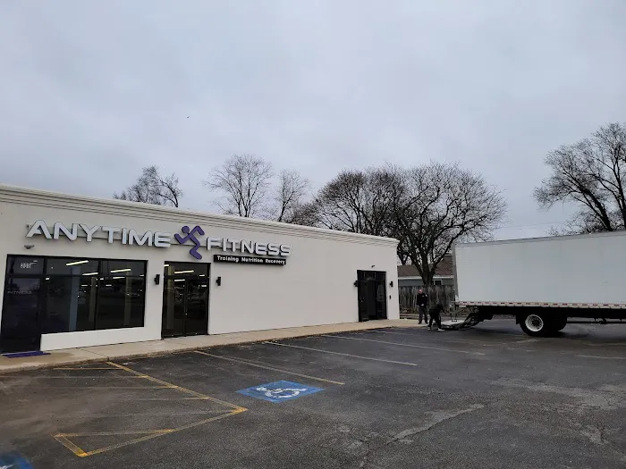 Anytime Fitness Picture 7