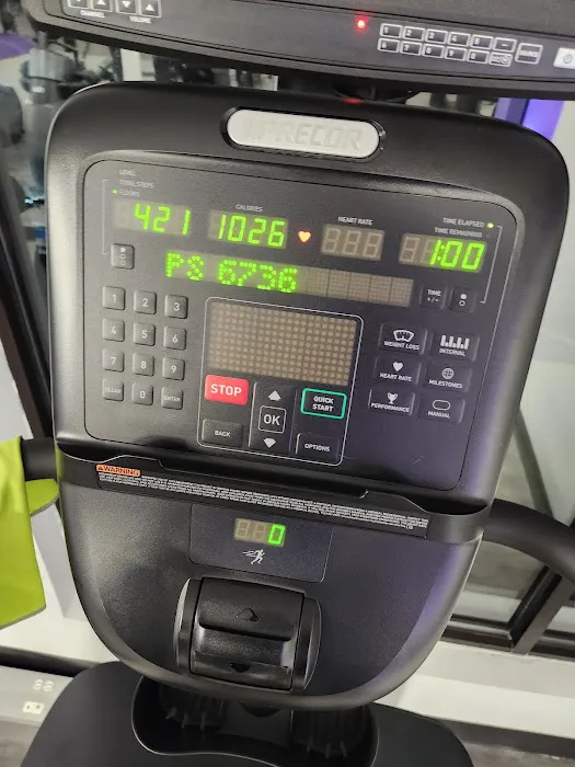 Anytime Fitness Picture 6