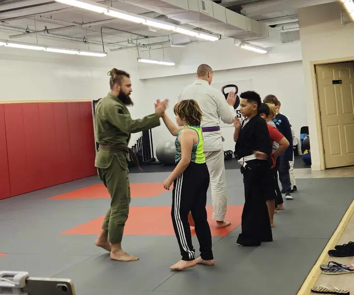 Boone County Jiu-Jitsu Picture 2