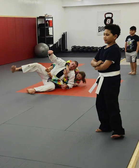 Boone County Jiu-Jitsu Picture 10