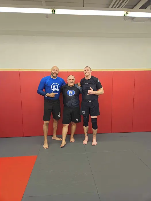 Boone County Jiu-Jitsu Picture 6