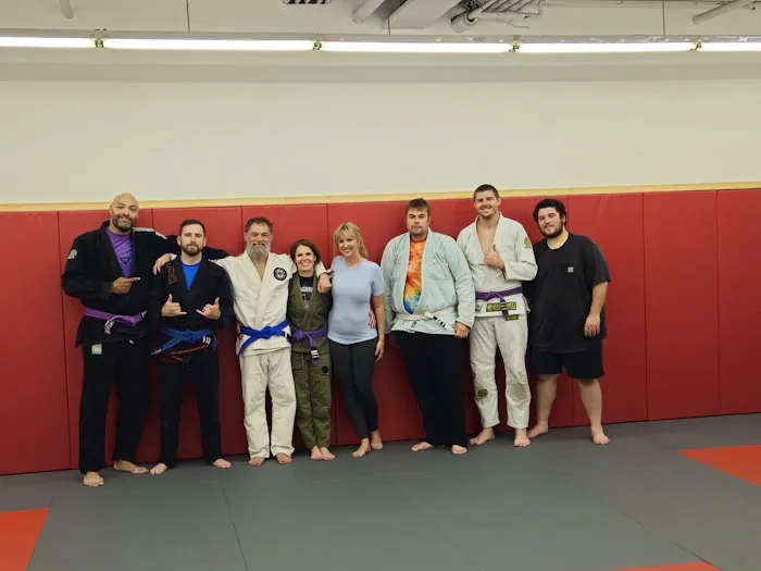 Boone County Jiu-Jitsu Picture 9