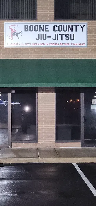 Boone County Jiu-Jitsu Picture 5