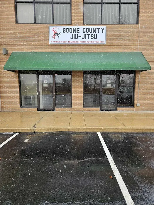 Boone County Jiu-Jitsu Picture 3