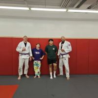 Boone County Jiu-Jitsu ico