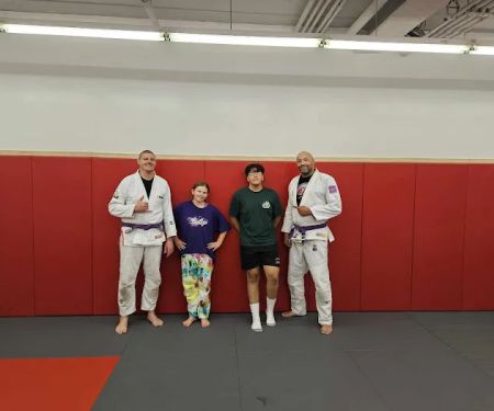 Boone County Jiu-Jitsu