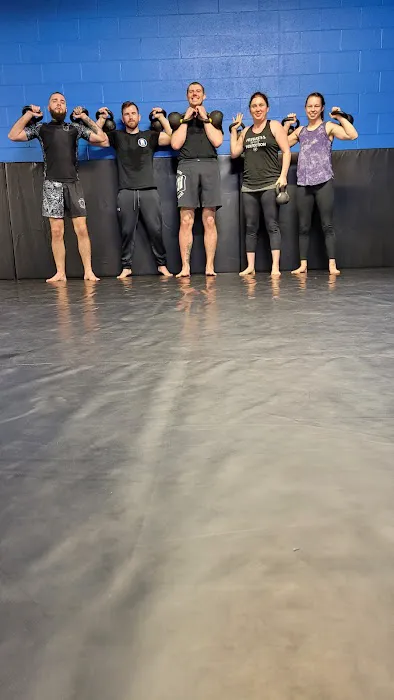 Ballista Strength and Movement Picture 1