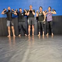 Ballista Strength and Movement ico