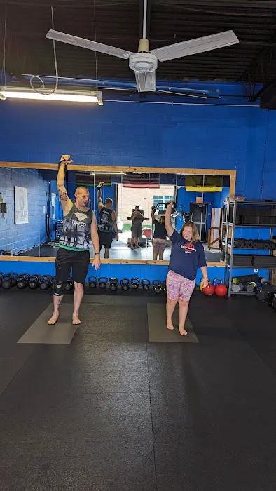 Ballista Strength and Movement Picture 5