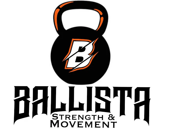 Ballista Strength and Movement Picture 6