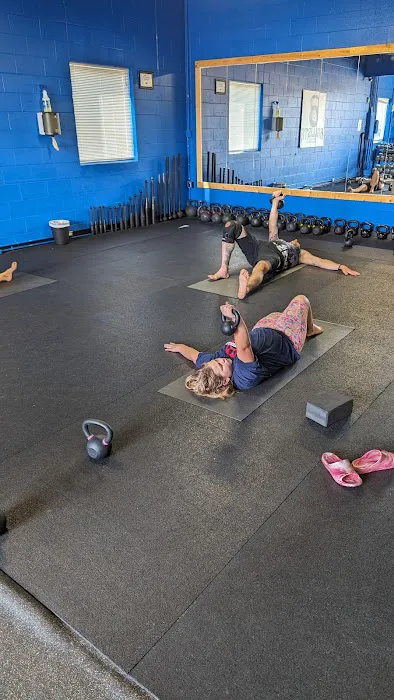 Ballista Strength and Movement Picture 2