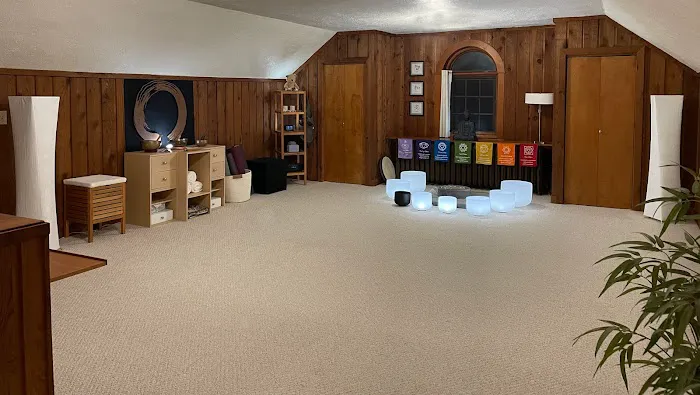 Yogahaus Yoga + Sound Meditation Picture 4